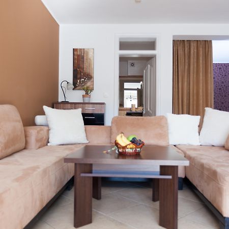 Spa Resort Becici Budva Ngoại thất bức ảnh