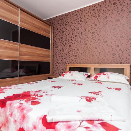 Spa Resort Becici Budva Ngoại thất bức ảnh