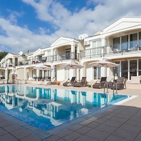 Spa Resort Becici Budva Ngoại thất bức ảnh