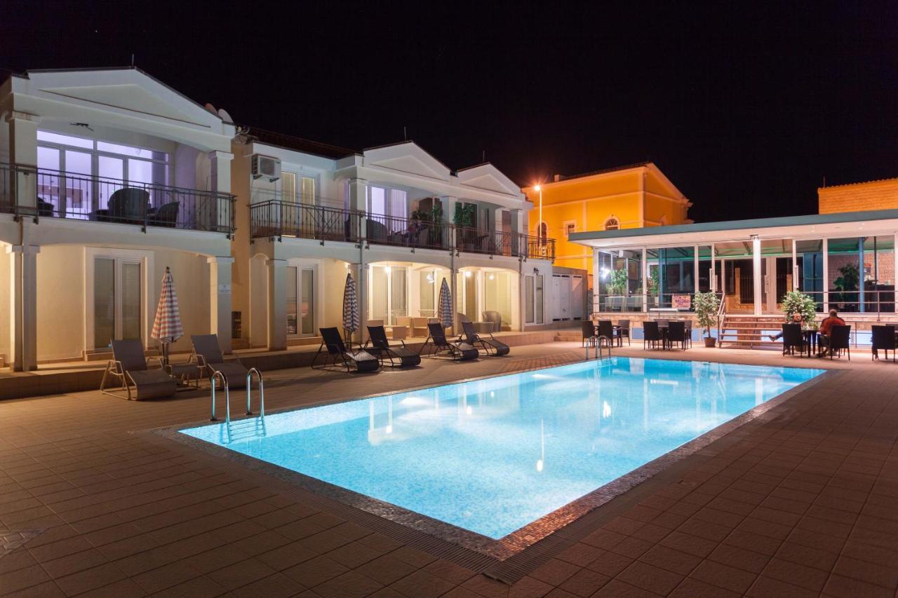 Spa Resort Becici Budva Ngoại thất bức ảnh