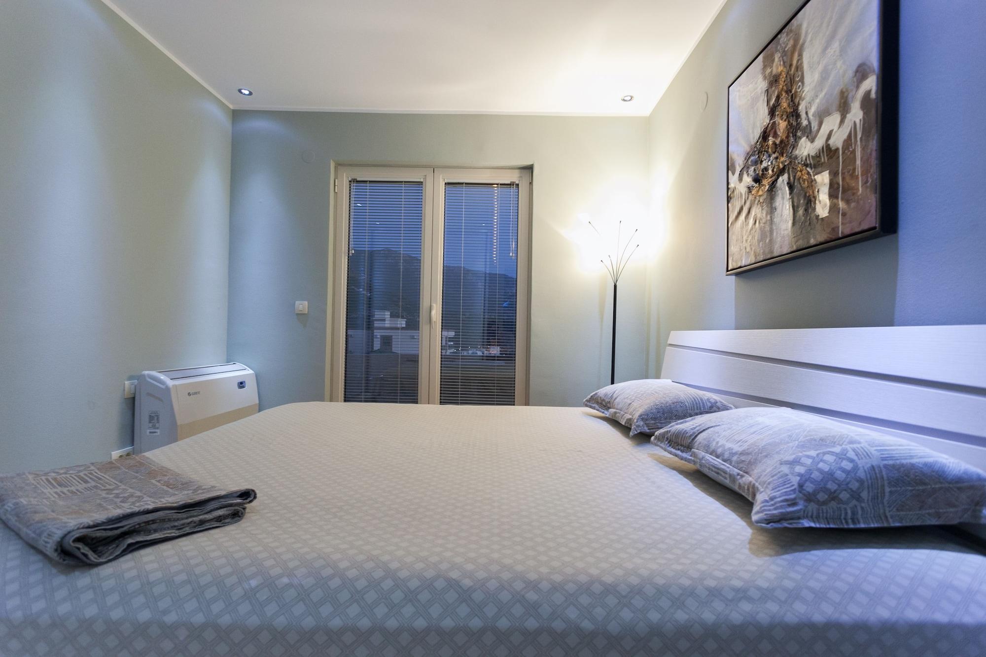 Spa Resort Becici Budva Ngoại thất bức ảnh