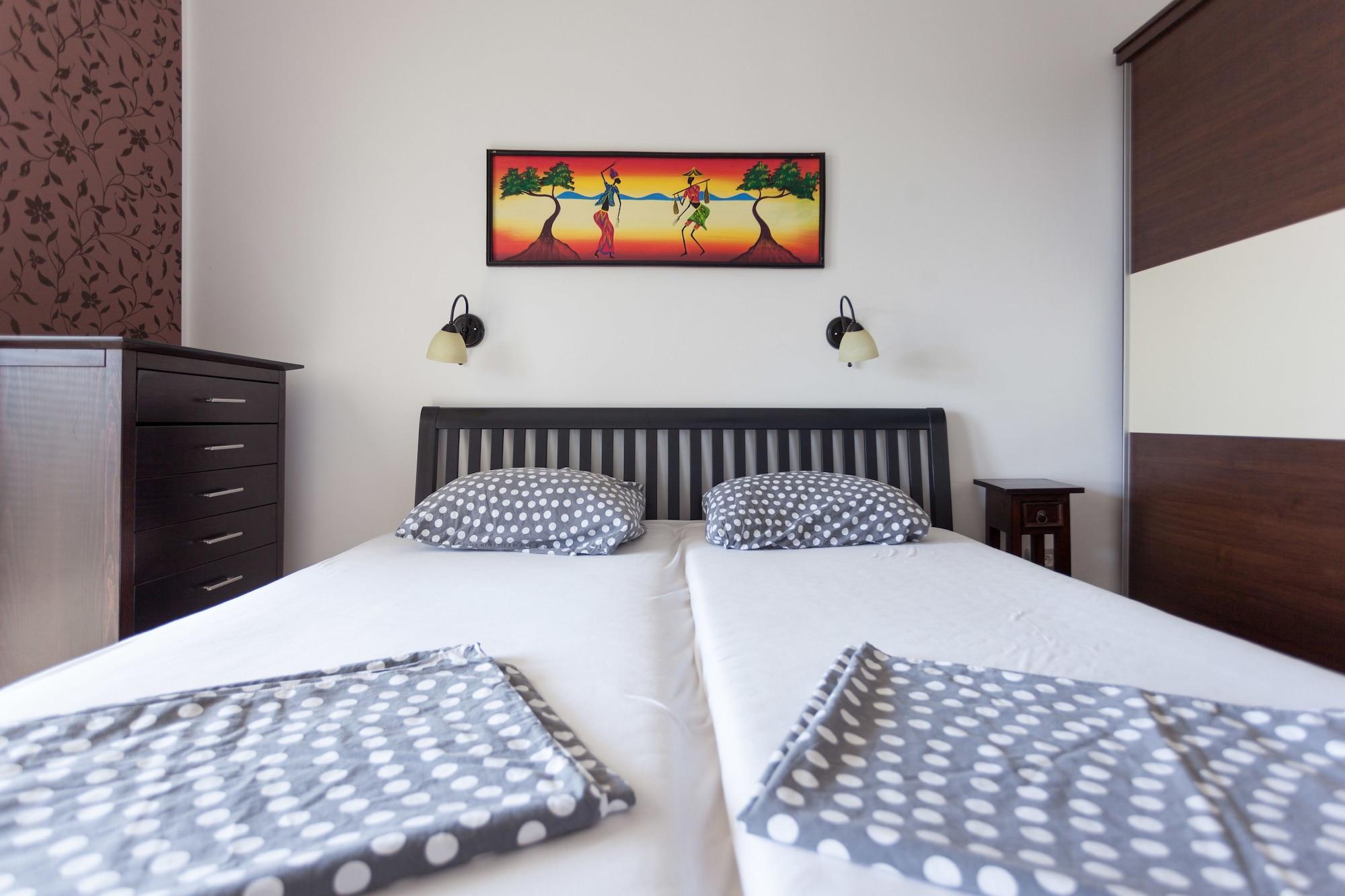 Spa Resort Becici Budva Ngoại thất bức ảnh