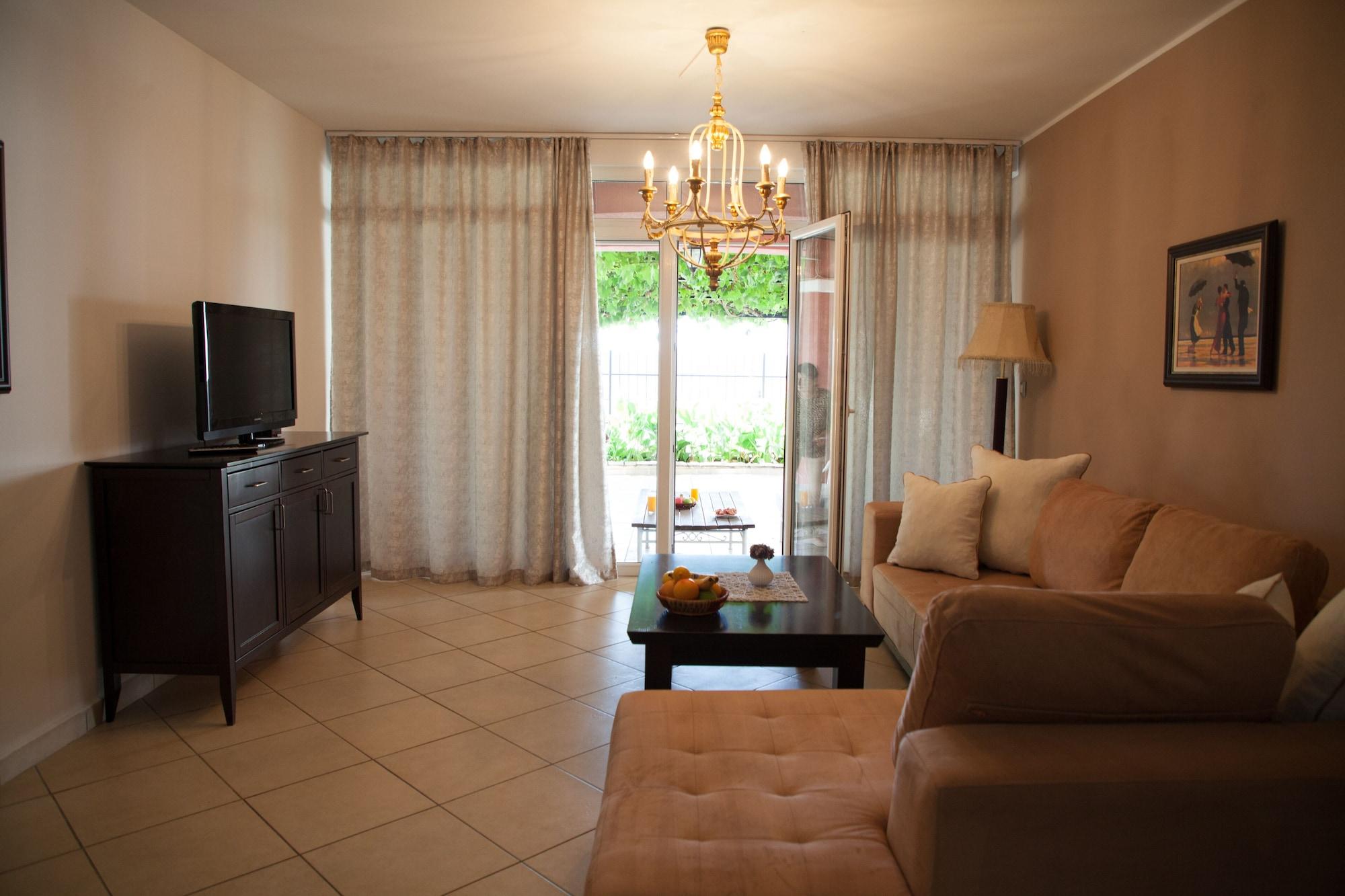 Spa Resort Becici Budva Ngoại thất bức ảnh