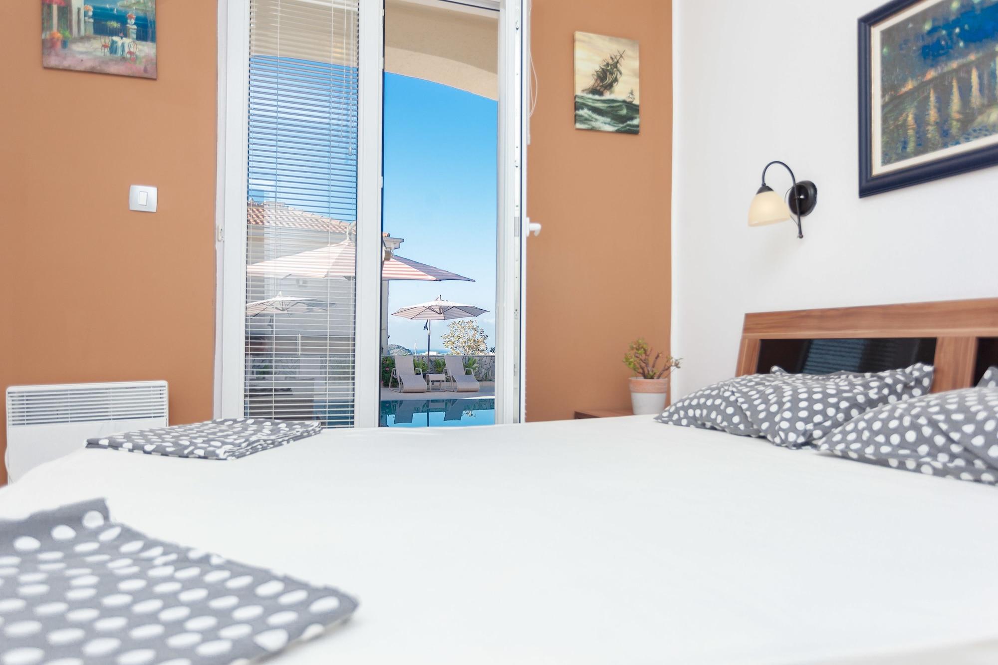 Spa Resort Becici Budva Ngoại thất bức ảnh
