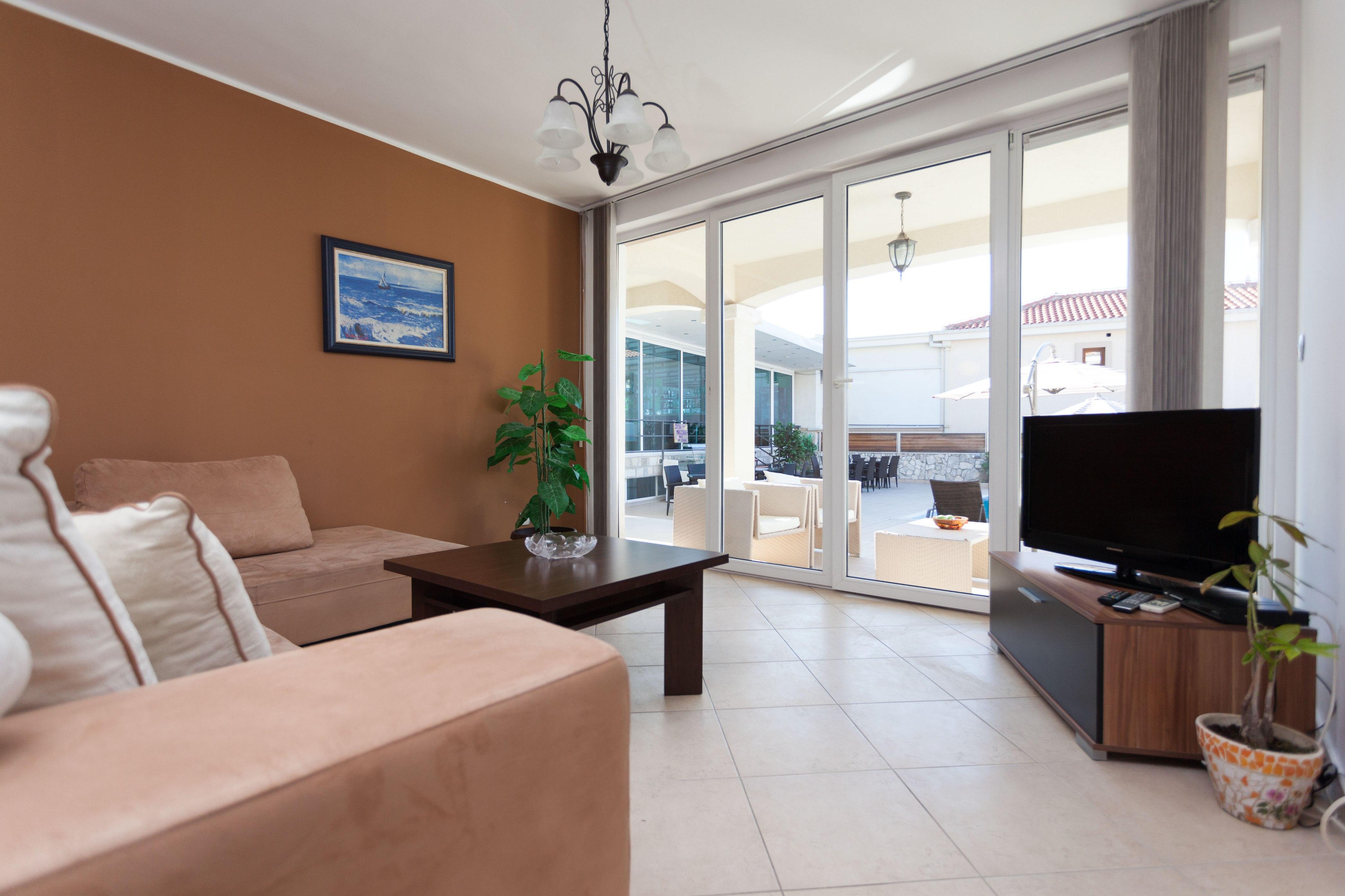 Spa Resort Becici Budva Ngoại thất bức ảnh