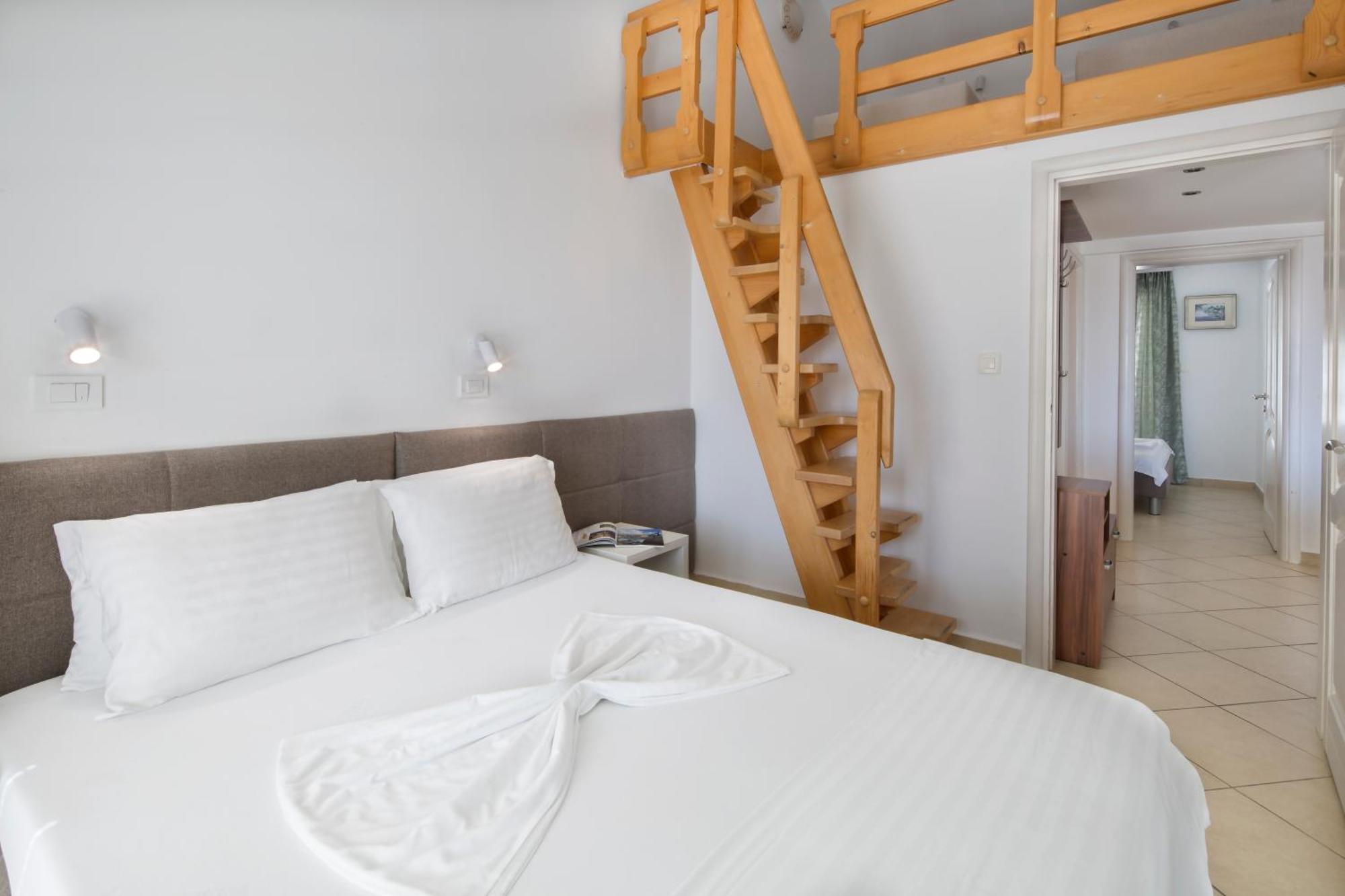 Spa Resort Becici Budva Phòng bức ảnh