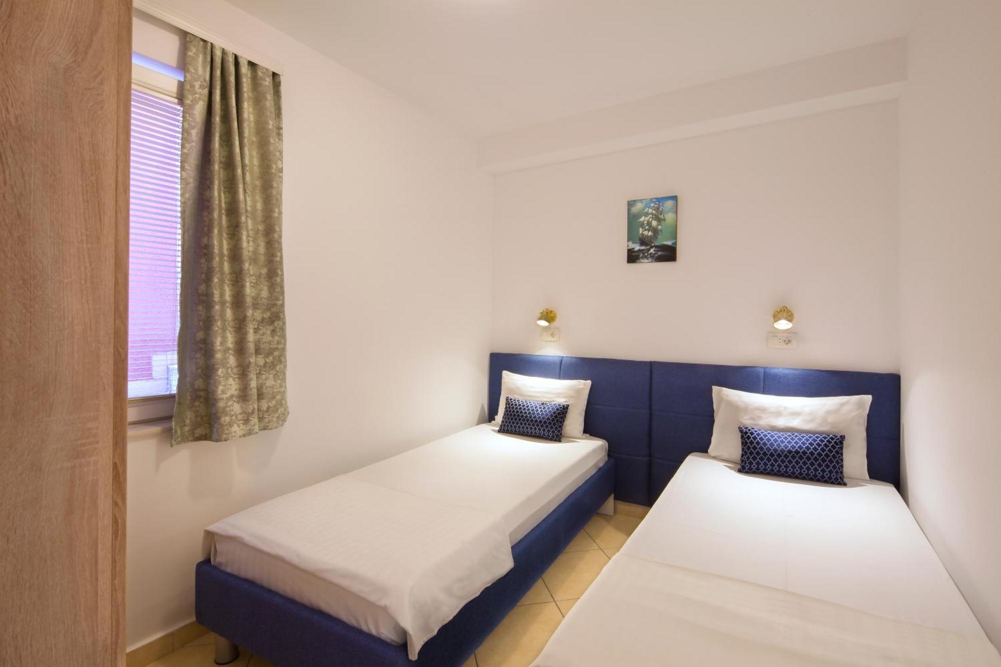Spa Resort Becici Budva Phòng bức ảnh