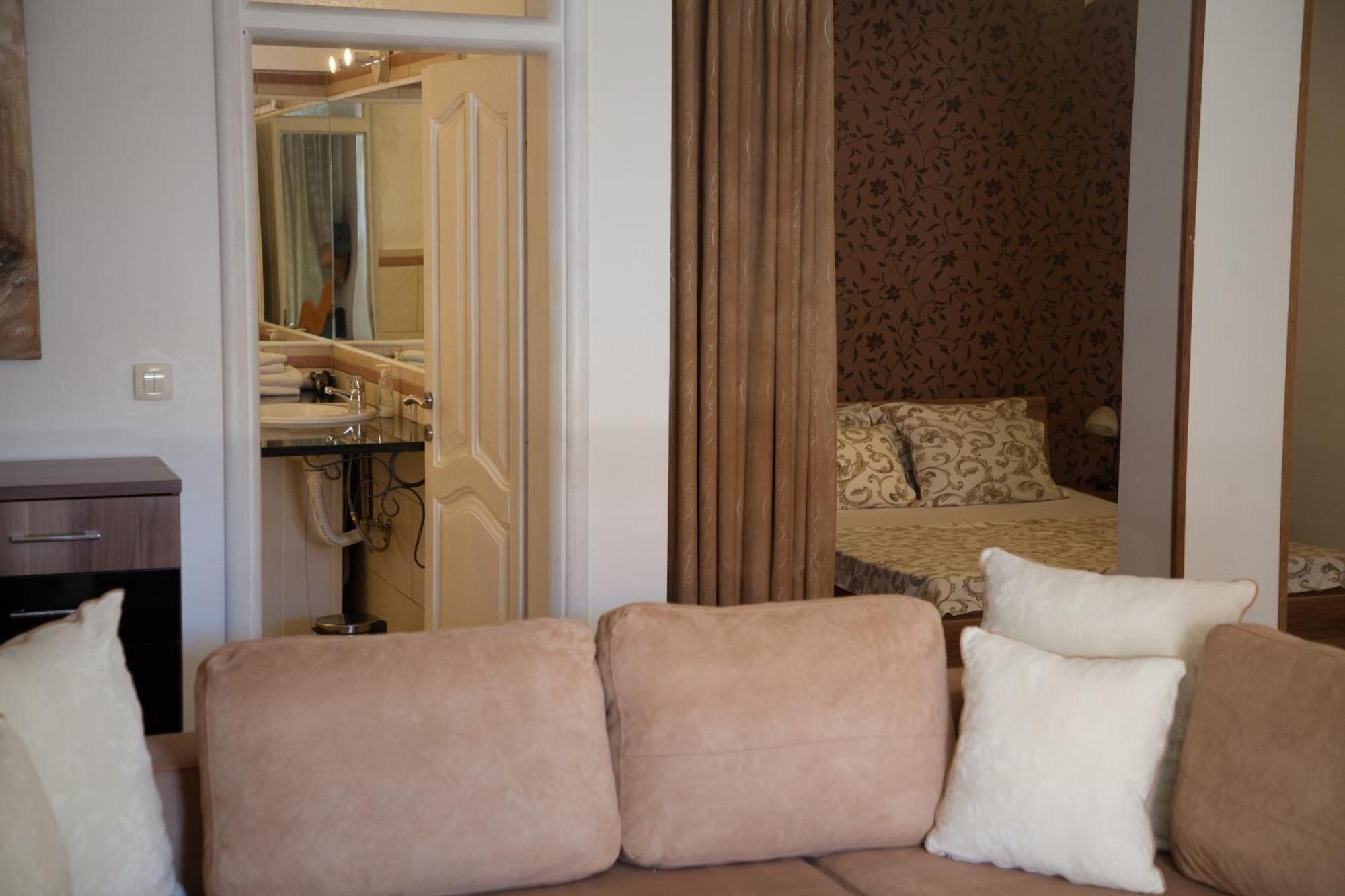 Spa Resort Becici Budva Phòng bức ảnh